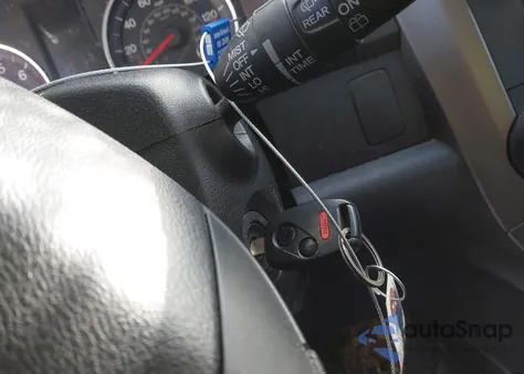 2007 Honda Cr-V Ex z USA, uszkodzony, nr VIN JHLRE485X7C105785